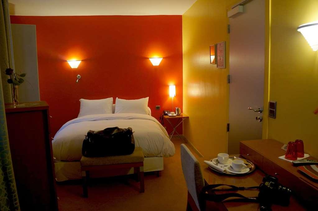 פריז Hotel Danemark חדר תמונה
